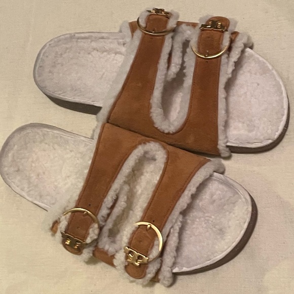 Tory Burch Sandals - Picture 3 of 5